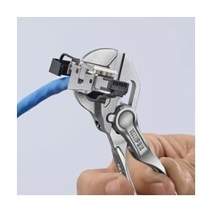 Knipex 86 04 100 Pliers - Premium Quality for Precision Grip and Versatile Use - Get Yours Today!